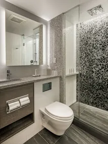 Carnegie Hotel - Bathroom