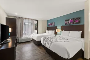 Sleep Inn Lithonia - Atlanta East - Værelse
