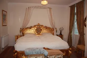 Hotel Lili Marleen - Rum