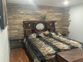 Cedar House - Zimmer