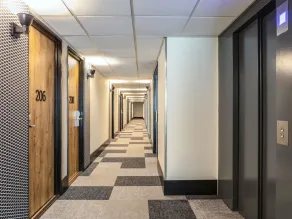ibis Paris Gennevilliers - Værelse