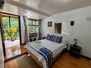 Cabinas El Pueblo B&B Monteverde - Room