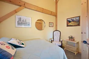 Henrys Reel Retreat by KABINO Private Beach Dock on Henrys Lake Garage Yellowstone - Chambre