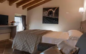 Agriturismo Relais La Casina - Quarto