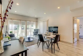 Pet-friendly Condo w/ Balcony ~ 17 Mi to Denver - Innenbereich