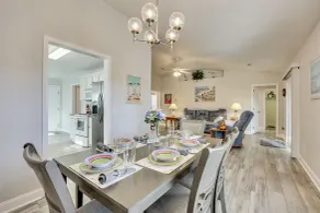 Family Home in Southport Golf Community w/ Perks! - Innenbereich