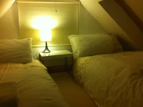 Orchard House - Chambre