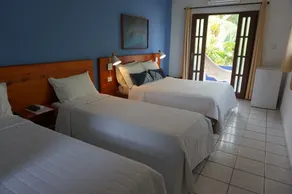 Pousada Arriba Pipa - Room