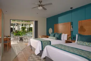 Dreams Cozumel Cape Resort & Spa - Rom