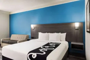La Quinta by Wyndham Round Rock North - Chambre