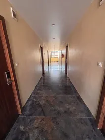 ARIHANT HOTEL - Lobby