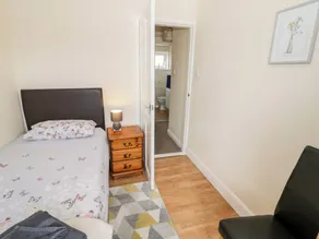 Lynsted Lodge - Room