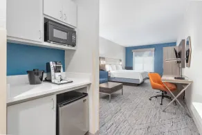 Holiday Inn Express Suites Little Rock West by IHG - Chambre