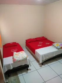 Hotel Boneario - Room