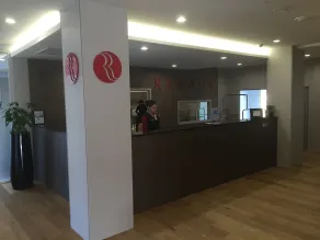 Ramada Hotel & Suites Remarkables Park Queenstown by Wyndham - Réception