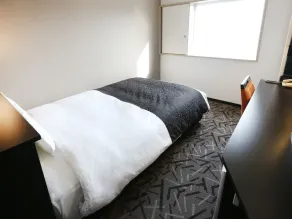 APA Hotel & Resort Sapporo - Chambre