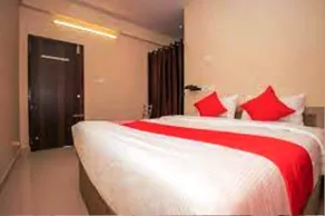 Mohan residency - Room