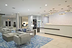 Best Western Plus Executive Residency Oklahoma City I-35 - Reception