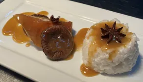 Magdala Motor Lodge & Lakeside Restaurant - Restaurant