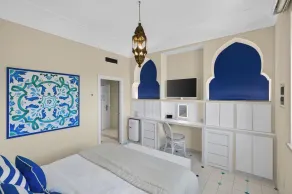 Grand Hotel Aminta  - Zimmer
