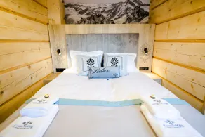 Skansen Holiday - Room