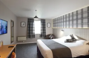 Waterside by Greene King Inns - Room