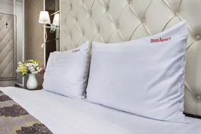 BonApart Hotel by UHM - Room