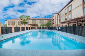 La Quinta by Wyndham Las Vegas Airport South - Piscine