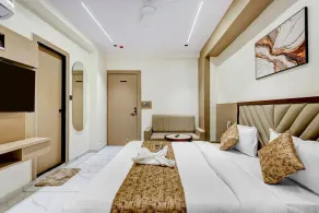 Hotel Lee Fortune - Zimmer