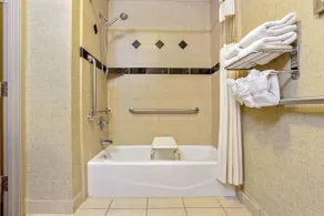 La Quinta by Wyndham Cleburne - Salle de bain