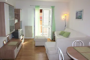 Apartments Miki - Chambre