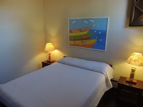 Pousada Don Diego - Room