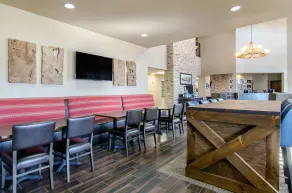 Comfort Inn St Robert-Fort Leonard Wood - Restaurant