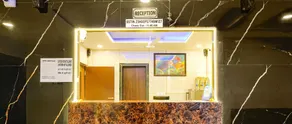 Fabhotel Uday Vilas - Reception