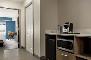 Holiday Inn Express & Suites North Fremont by IHG - Værelse