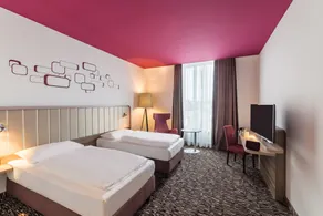 Park Inn by Radisson Neumarkt - Room