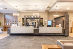 Viking Park Hotel - Reception