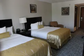 Wingate by Wyndham Houma - Chambre