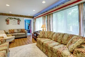Southeast Michigan Escape w/ Outdoor Fun - Interior