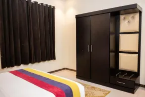 Tara One - Room