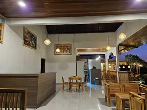 Kelingking Parama Resort - Reception
