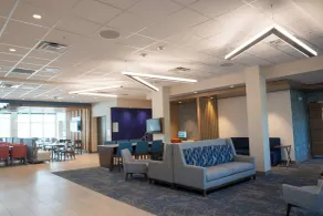 Holiday Inn Express & Suites Fort Walton Beach - Eglin Area by IHG - Reception