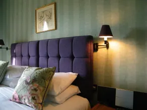 The Ayrlington Guesthouse - Habitación