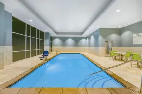 Holiday Inn Express & Suites - Lincoln Downtown by IHG - Pool