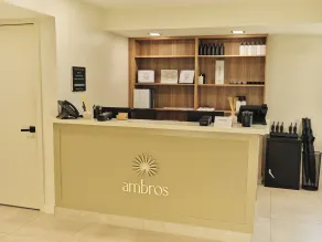 Ambros Daytona, Trademark Collection by Wyndham - Réception