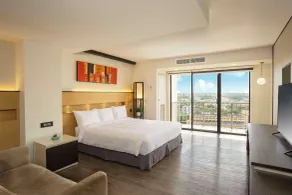The Bayview Hotel Guam - Room