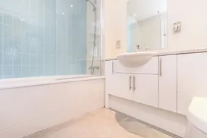 Haven - Bathroom