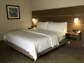 Holiday Inn Express Easton by IHG - Zimmer