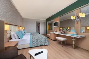 Royal Garden Beach Hotel - Room
