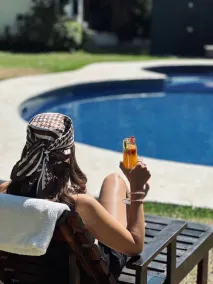 Hotel Rancho Grande - Basseng